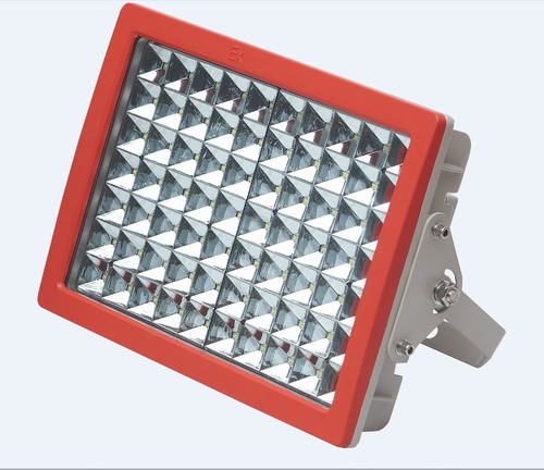 免维护LED防爆灯 高效安全照明，助力工业领域无忧运营