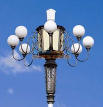 点亮城市之光 柳州中华灯与广西金光芒亮化工程的品质之路