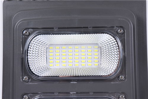 光韵灯饰 中山分体式太阳能路灯工厂，引领绿色照明新风尚