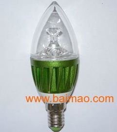 LED蜡烛灯厂家直销 优质灯具，价格透明，一站式采购