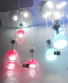 名盟灯饰 水晶餐吊灯的销售与批发优势解析