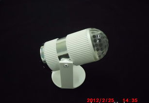 舞动光影，点亮舞台 厂家直销LED彩虹舞台灯全解析